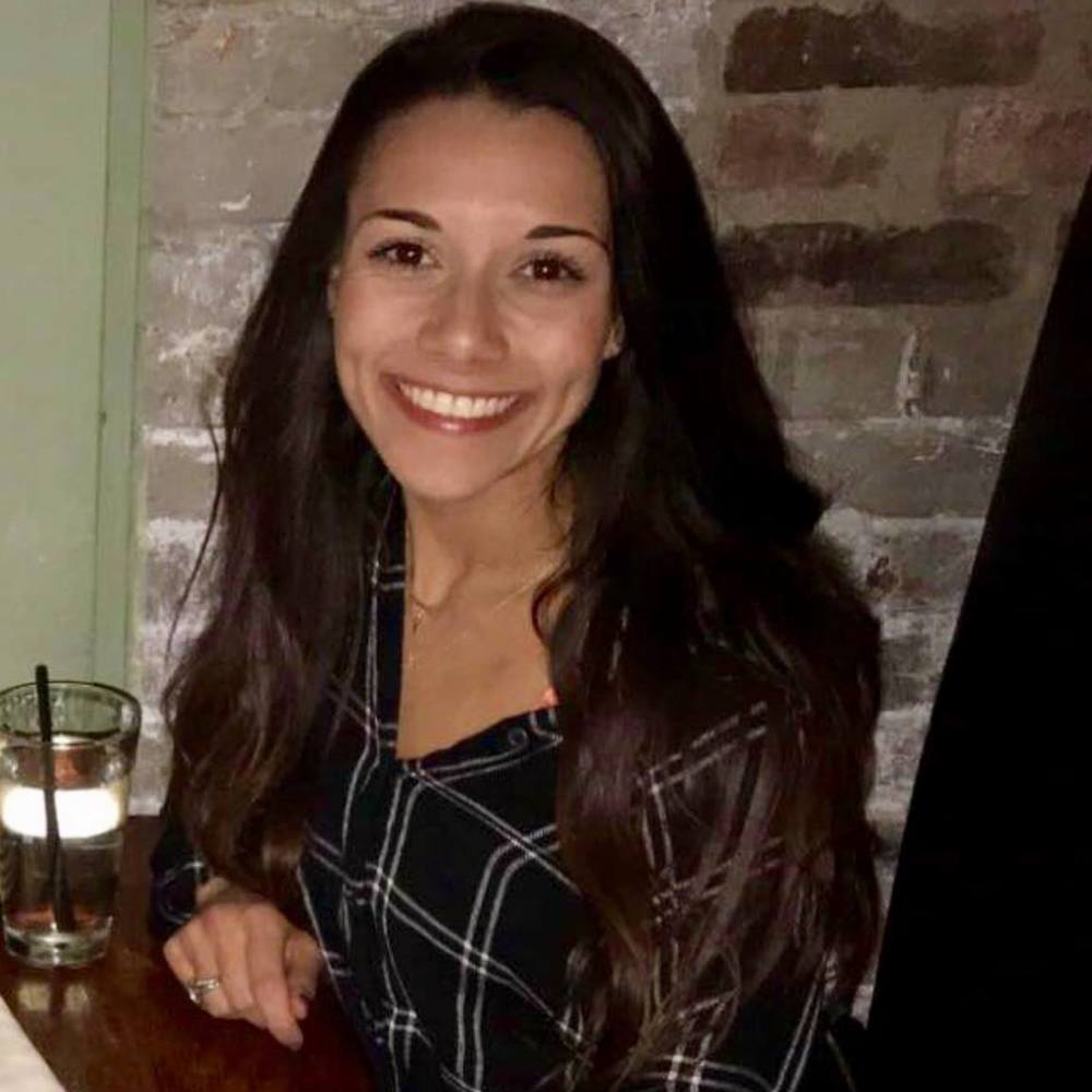 Meet your Posher, Alyssa